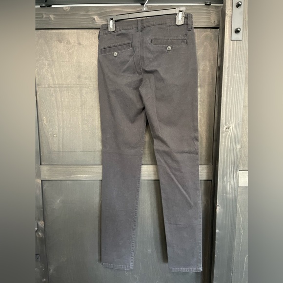 Three pairs of American eagle pants - Picture 10 of 12